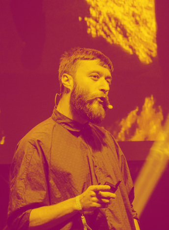 Deep knowledge IT conference