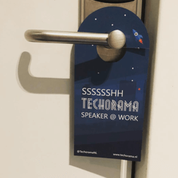 Techorama 2019