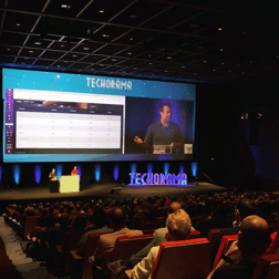 Techorama 2019