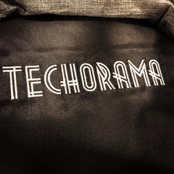 Techorama 2019